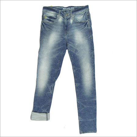 Fancy Jeans