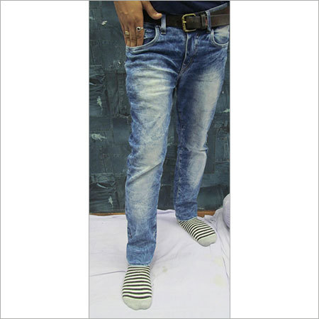 Designer Denim Jeans