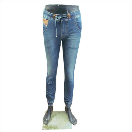 Ladies Denim Jeans