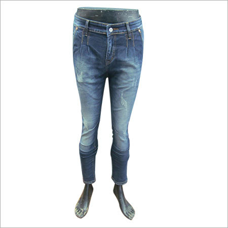Women's Slim Fit Jeans