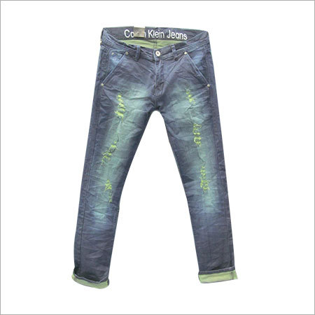 Women Designer Denim Jeans