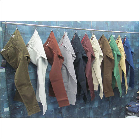 Mens Trousers