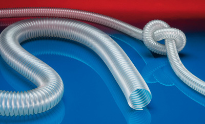 Food Grade Duct Hoses