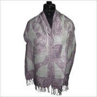 Silk Shawls