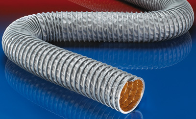 High Temperature Duct Hoses
