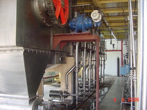 Nutraceuticals Extraction Services