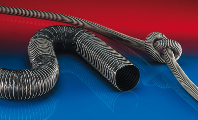 High Temperature Duct Hoses