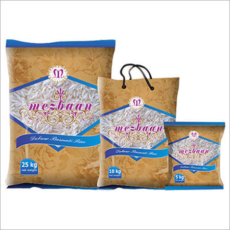 Dubar Basmati Rice