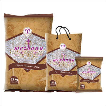Super Basmati Rice