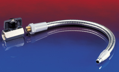 Metal Hoses
