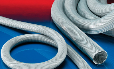 Metal Hoses