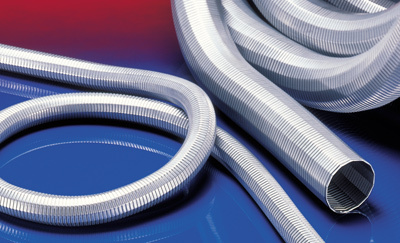 Metal Hoses