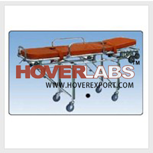 Ambulance Stretcher Trolley