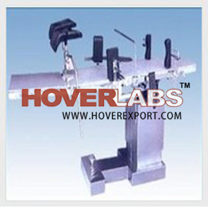 Electric Operating Table