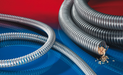 Non Flammable Hoses