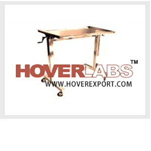 Hospital Equipment