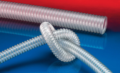 Pharma Grade Flexible Hoses
