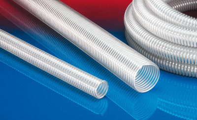 Pharma Grade Hoses