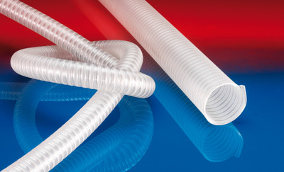 Pharma Grade Hoses