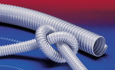 PVC Duct Hose
