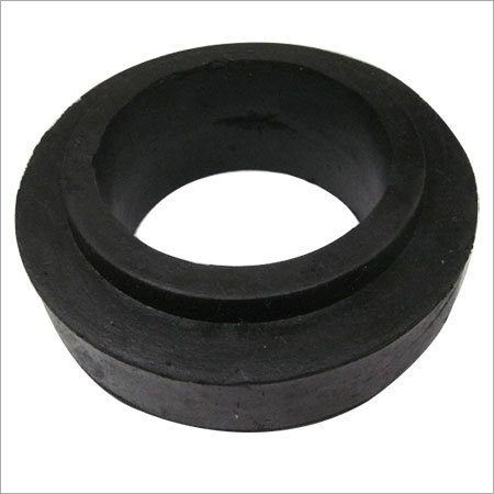 Black Roller Rubber Ring-All Sizes