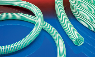 PVC Duct Hoses