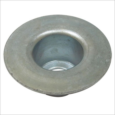Conveyor Roller Bearing Metal Housings