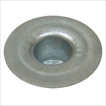 Metal Bearing Housing