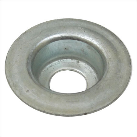 Idler Roller Metal Housings