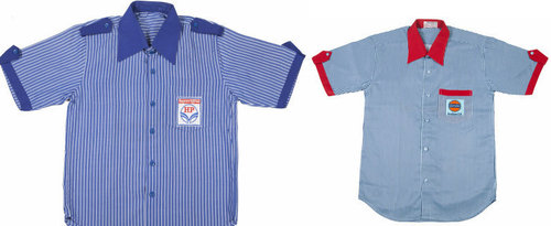 Petrol Pump Uniforms