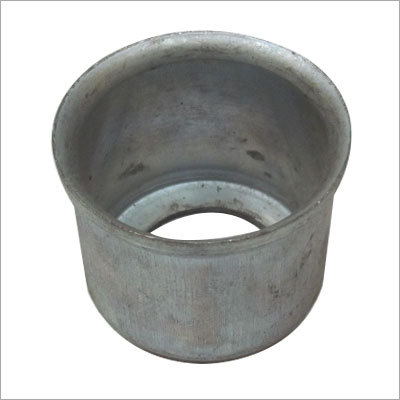 Conveyor Idler Roller Metal Housing