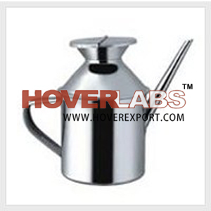 Stainless Steel Feeding Cups