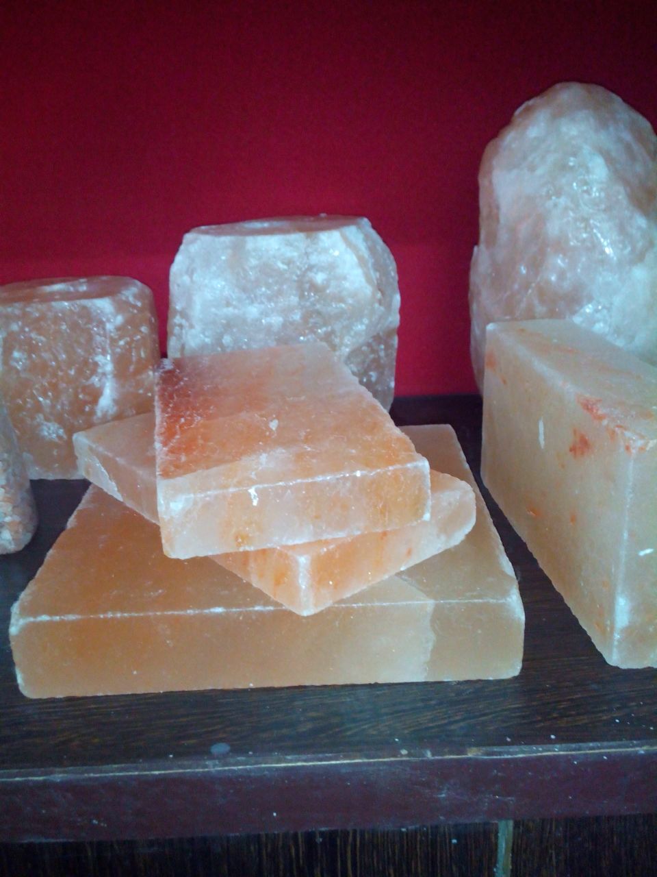 Himalayan Salt Slab