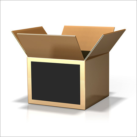 Packaging Boxes
