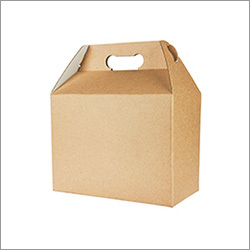 Cardboard Packaging Boxes
