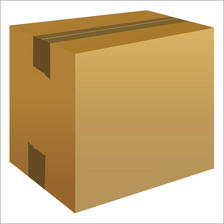 Corrugated Box