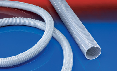 PVC Duct Hoses