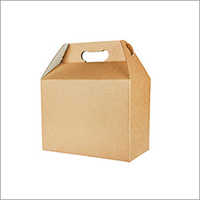 Industrial Corrugated Boxes