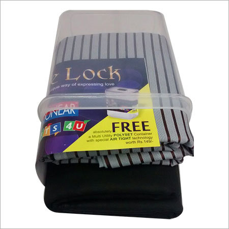 Men'S Shirting Fabrics