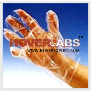 Disposable PE Gloves