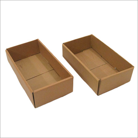 Paper Pallets