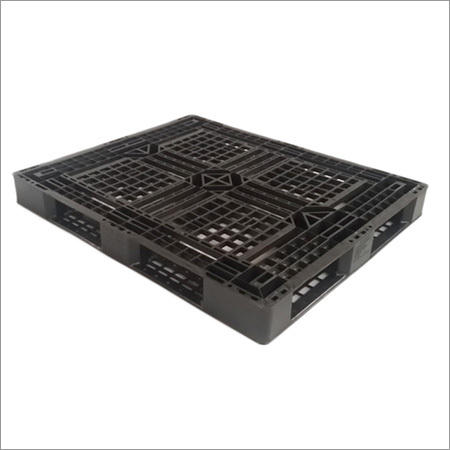 Industrial Plastic Pallets
