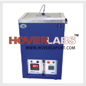 Ageing Oven