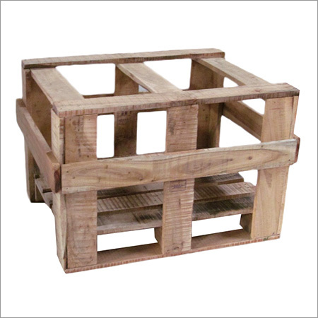 Export Pallets