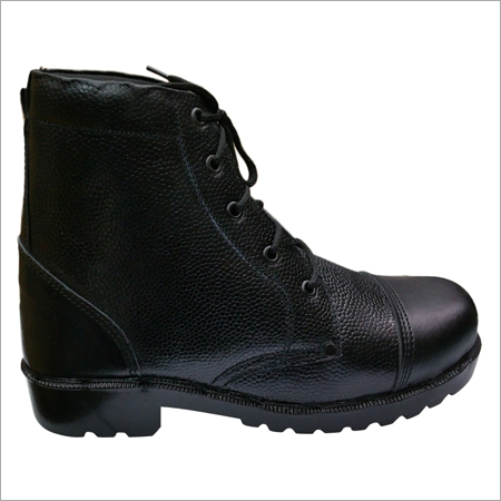 Army Uniform Boot