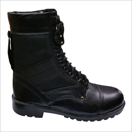 Dms Army Boot