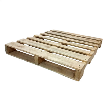 Wooden Crates