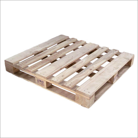 Export Wooden Pallets