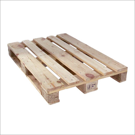 Wooden Pallets