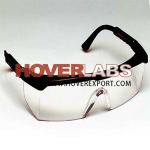 UV SAFETY GOGGLES